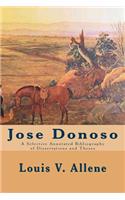 Jose Donoso