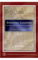 Finding Leaders