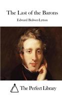 The Last of the Barons: (English)