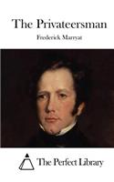 Privateersman: (English)