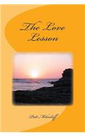 The Love Lesson