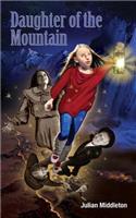 Daughter of the Mountain: (English)