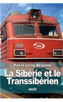 Sibérie et le Transsibérien