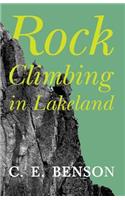 Rock Climbing in Lakeland