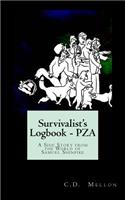 Survivalist's Logbook - PZA: A side-story from the world of Samuel Shinpike