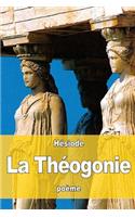 Théogonie