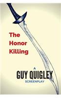 The Honor Killing