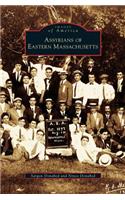 Assyrians of Eastern Massachusetts