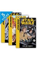 Star Wars: Rebel Jail (Set)