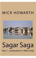 Sagar Saga