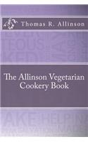 The Allinson Vegetarian Cookery Book