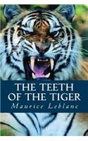 Teeth of the Tiger