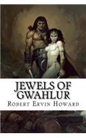 Jewels of Gwahlur