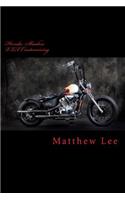 Honda Shadow VLX Customizing