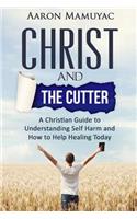 Christ and the Cutter: A Christian Guide to Self Harm and How to Help Healing Today