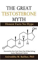 Great Testosterone Myth