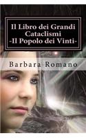 Il Libro dei Grandi Cataclismi