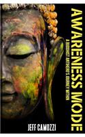 Awareness MODE: A Buddhist Antihero's Journey Within(English)
