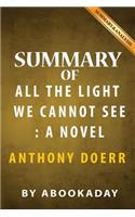 Summary of All the Light We Cannot See