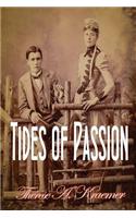 Tides Of Passion