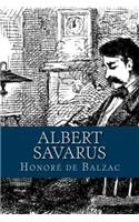 Albert Savarus