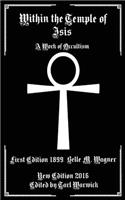 Within the Temple of Isis: A Work of Occultism(English)