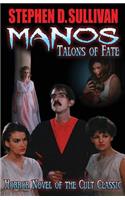 Manos - Talons of Fate