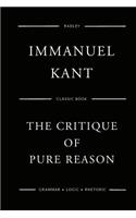 Critique Of Pure Reason