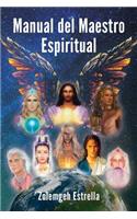 Manual del Maestro Espiritual: (Spanish)