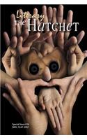 Literary Hatchet #16