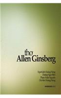 Tho Allen Ginsberg