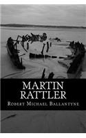 Martin Rattler