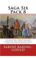 Saga Six Pack 8