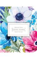 Reading Journal