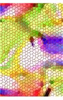 Mosaic Notebook