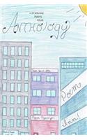 Starving Poets Tour Anthology