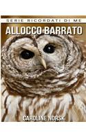 Allocco Barrato: Libro sui Allocco Barrato per Bambini con Foto Stupende & Storie Divertenti