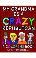 My Grandma Is a Crazy Republican