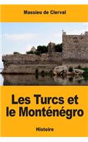 Les Turcs et le Monténégro