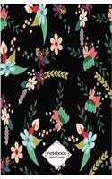 Notebook: Journal Lined, Blank No Lined Art No.13 Pocket Notebook