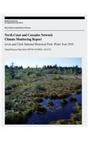 North Coast and Cascades Network Climate Monitoring Report