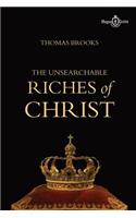 The Unsearchable Riches of Christ