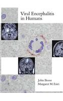 Viral Encephalitis in Humans