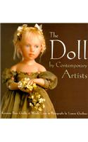 The Doll by Contemporary Artists