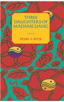 Three Daughters of Madame Liang