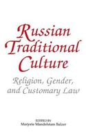 Russian Traditional Culture