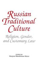 Russian Traditional Culture