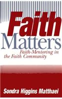 Faith Matters