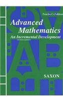 Advanced Mathematics