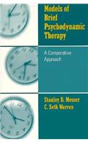 Models of Brief Psychodynamic Therapy